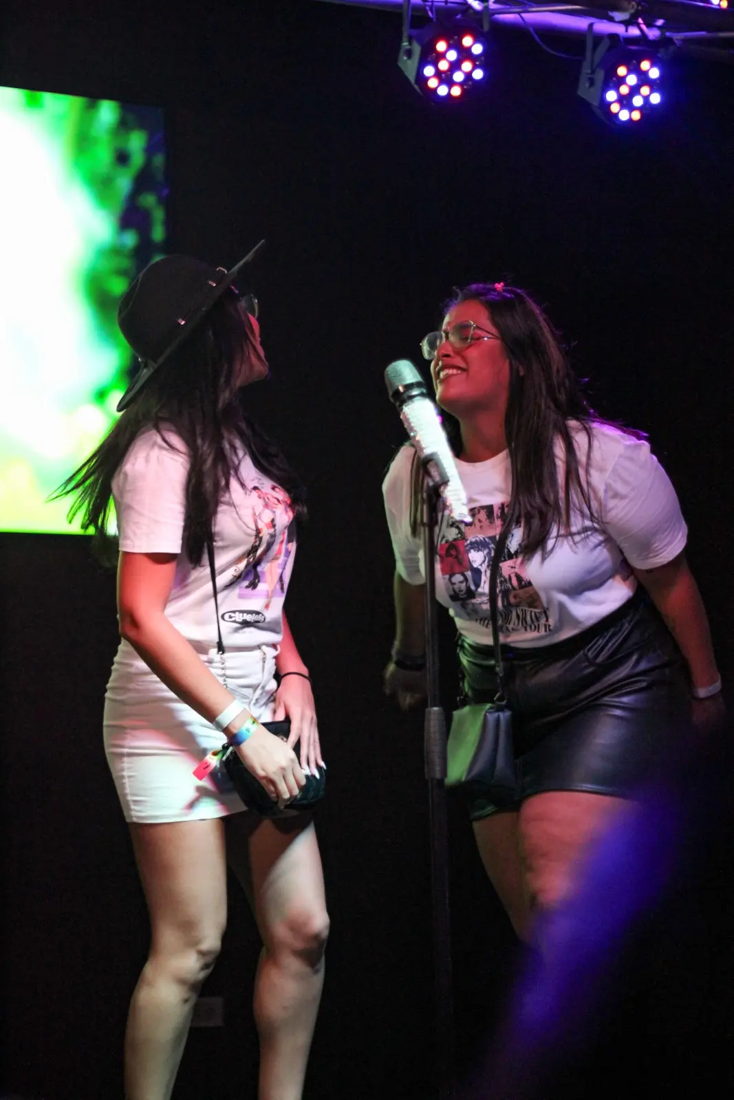 Pop Divas Night — Foto 16